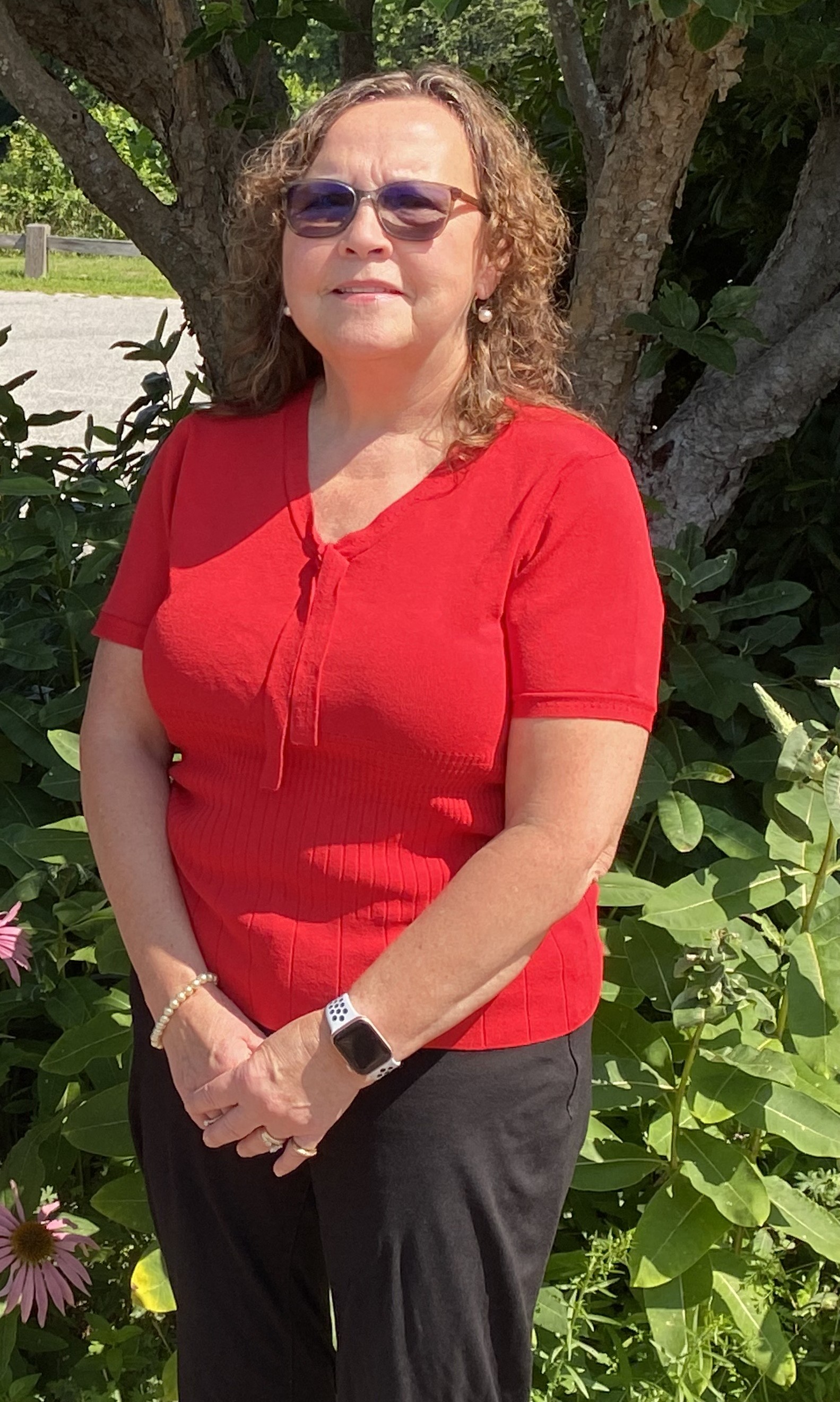 Cheryl Allen Blanchard